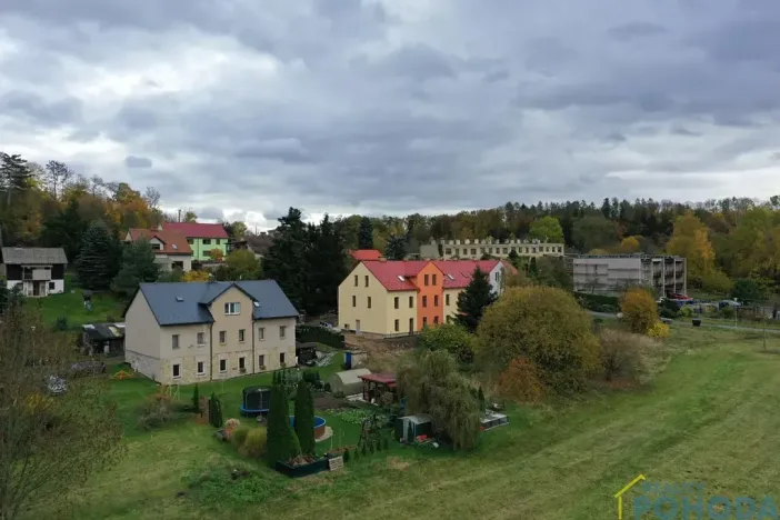 Prodej bytu 3+kk, Choceň, Peliny, 64 m2