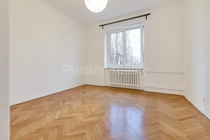 Pronájem bytu 2+kk, Praha - Záběhlice, Jabloňová, 53 m2