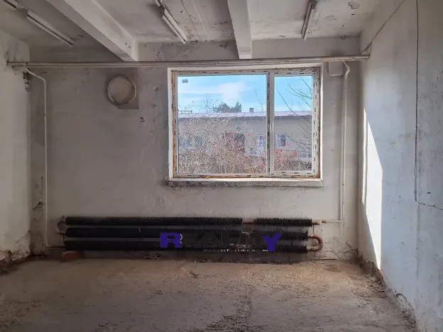 Pronájem výrobních prostor, Vroutek, Vidhostická, 1082 m2