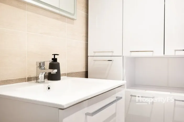 Pronájem bytu 2+kk, Vinařice, 56 m2