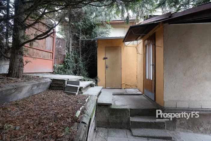 Prodej zahrady, Žitenice, 651 m2