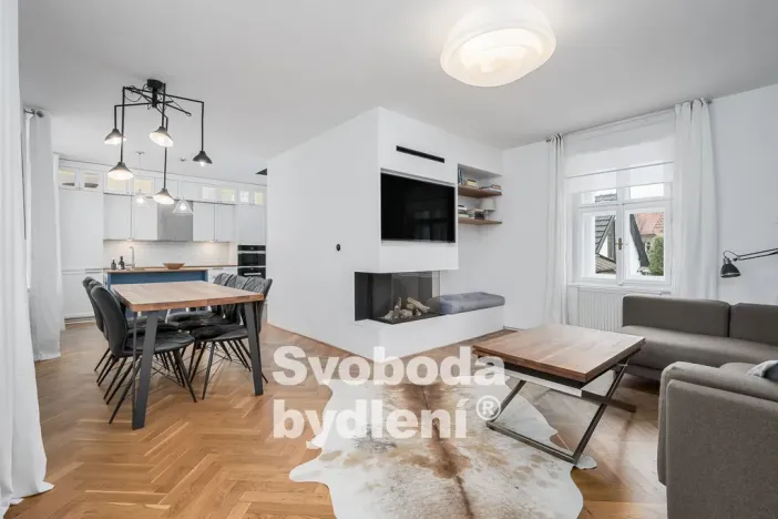 Prodej rodinného domu, Libčice nad Vltavou, Bratrská, 128 m2