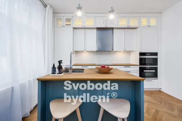 Prodej rodinného domu, Libčice nad Vltavou, Bratrská, 128 m2