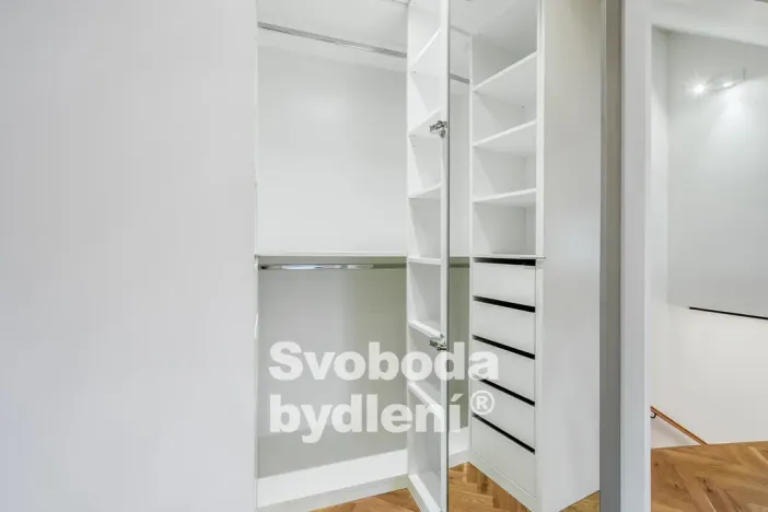 Prodej rodinného domu, Libčice nad Vltavou, Bratrská, 128 m2