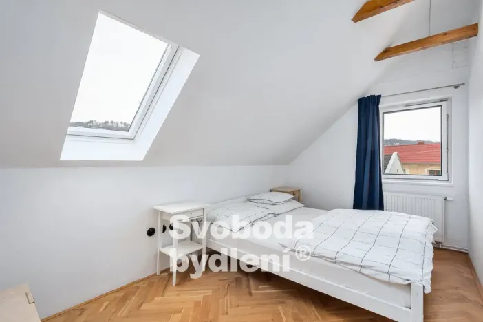 Prodej rodinného domu, Libčice nad Vltavou, Bratrská, 128 m2