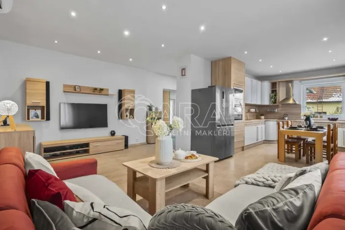 Prodej rodinného domu, Říčany, Vltavská, 137 m2