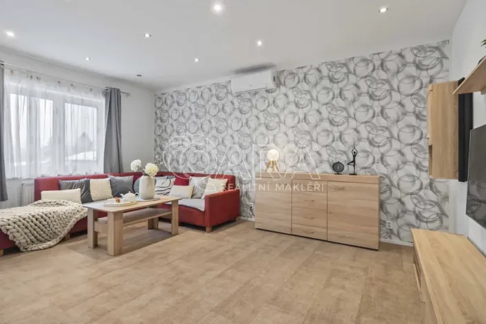 Prodej rodinného domu, Říčany, Vltavská, 137 m2