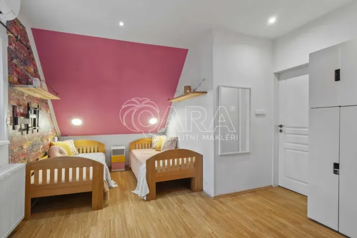 Prodej rodinného domu, Říčany, Vltavská, 137 m2