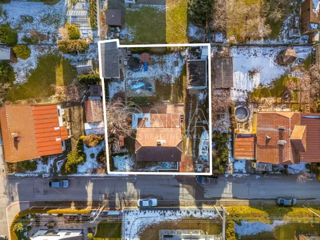 Prodej rodinného domu, Říčany, Vltavská, 137 m2