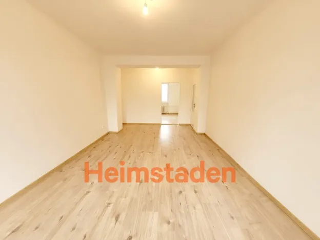 Pronájem bytu 2+1, Havířov - Město, Gustava Klimenta, 49 m2