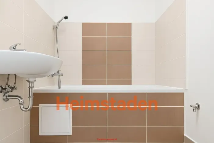 Pronájem bytu 2+1, Havířov - Město, Gustava Klimenta, 49 m2