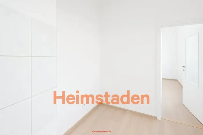 Pronájem bytu 1+kk, Havířov - Město, Jana Švermy, 25 m2