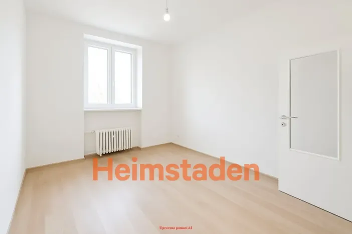 Pronájem bytu 1+kk, Havířov - Město, Jana Švermy, 25 m2