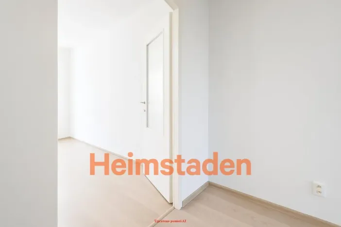 Pronájem bytu 1+1, Frýdek-Místek - Frýdek, I. P. Pavlova, 36 m2