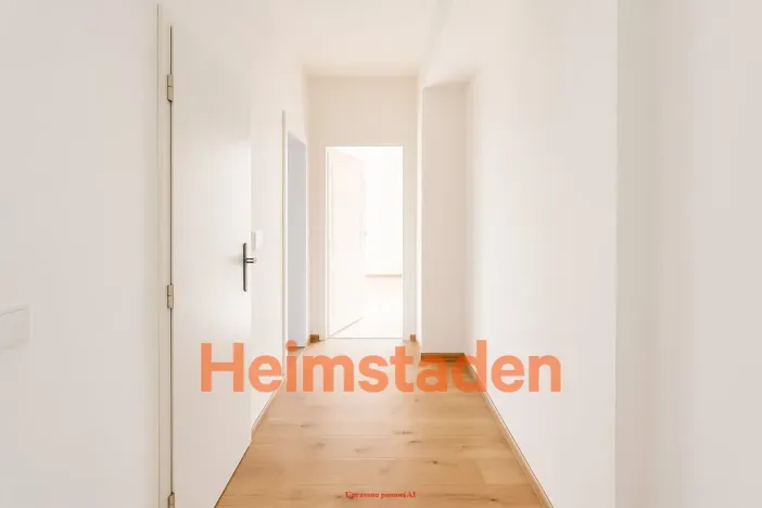 Pronájem bytu 2+1, Ostrava - Zábřeh, Krasnoarmejců, 49 m2