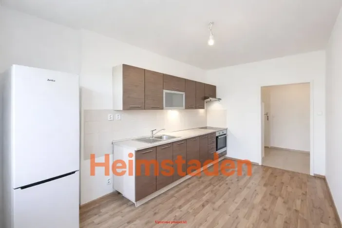 Pronájem bytu 2+1, Havířov - Město, Dvořákova, 68 m2