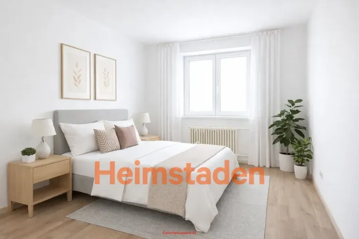 Pronájem bytu 2+1, Havířov - Město, Dvořákova, 68 m2