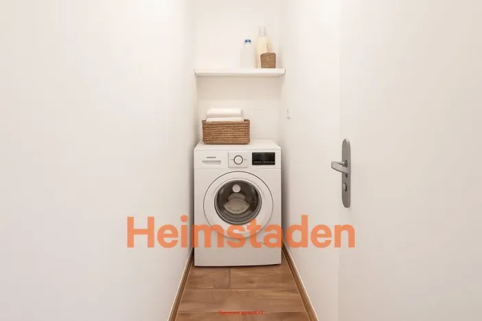 Pronájem bytu 2+1, Karviná - Nové Město, Jurkovičova, 55 m2