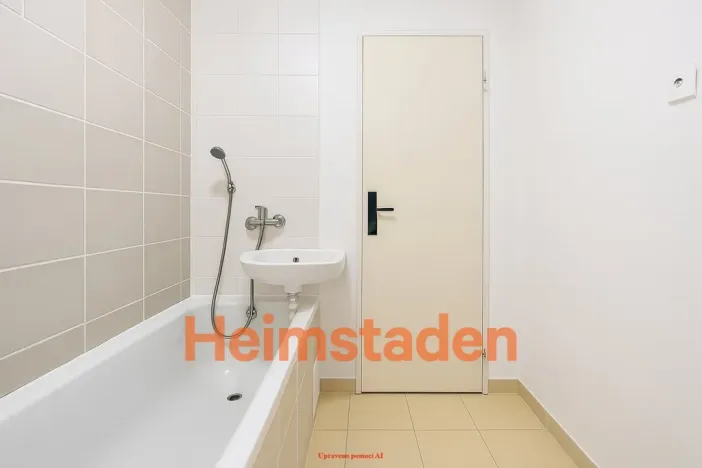 Pronájem bytu 1+1, Hlučín, Dukelská, 42 m2