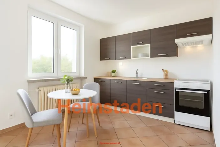 Pronájem bytu 3+1, Havířov - Město, Místní, 70 m2