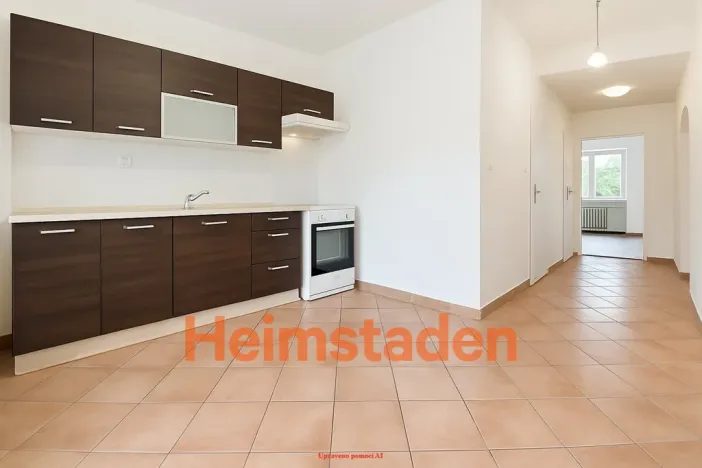 Pronájem bytu 3+1, Havířov - Město, Místní, 70 m2