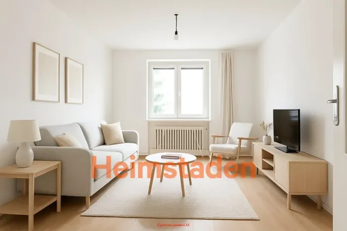 Pronájem bytu 3+1, Havířov - Město, Místní, 74 m2
