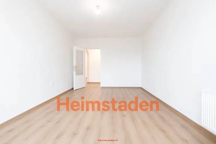 Pronájem bytu 3+1, Havířov - Město, Místní, 74 m2