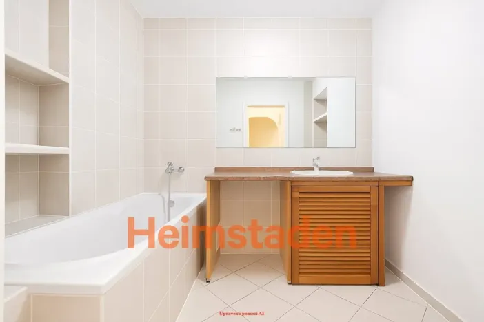 Pronájem bytu 3+1, Havířov - Město, Místní, 74 m2