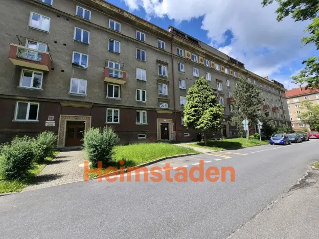 Pronájem bytu 3+1, Havířov - Město, Místní, 74 m2