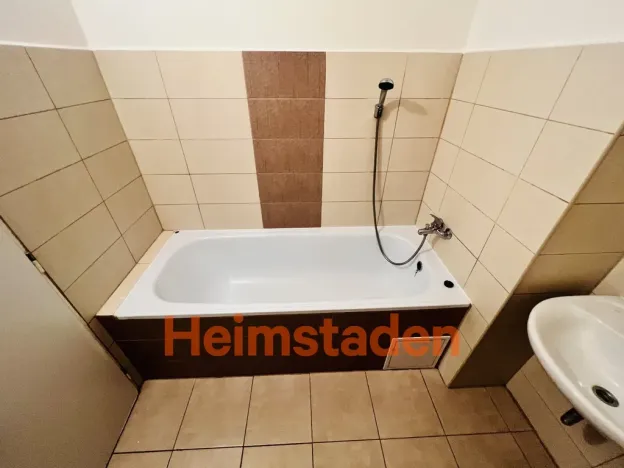 Pronájem bytu 2+1, Hlučín, Jana Nerudy, 56 m2