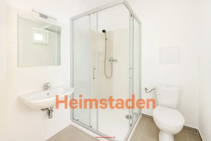 Pronájem bytu 1+kk, Havířov - Šumbark, Klimšova, 30 m2