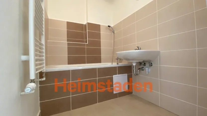 Pronájem bytu 2+1, Havířov - Město, Gorkého, 62 m2