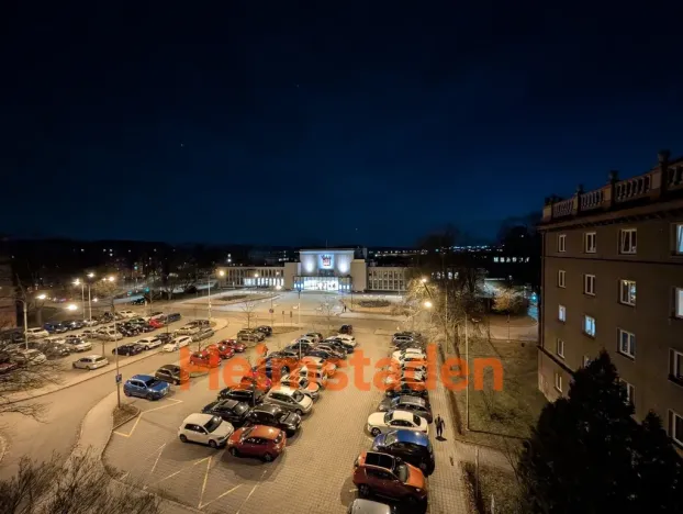 Pronájem bytu 3+1, Ostrava - Poruba, Alšova, 86 m2