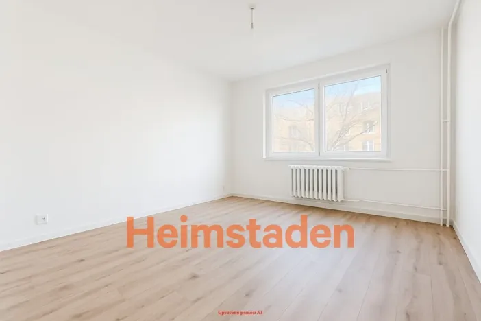 Pronájem bytu 2+1, Karviná - Nové Město, Cihelní, 54 m2