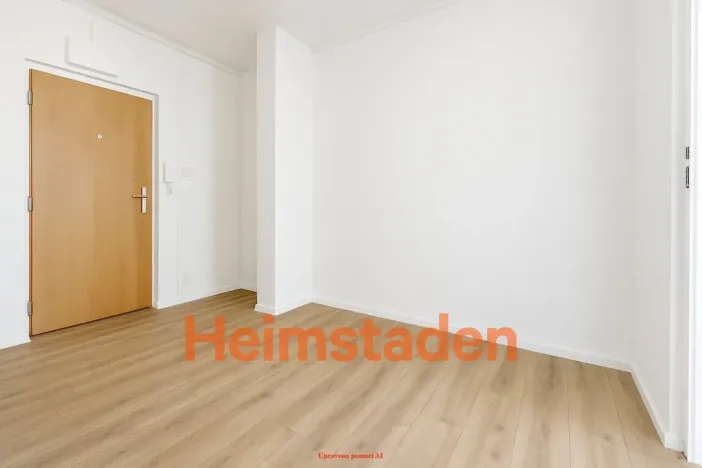 Pronájem bytu 2+1, Karviná - Nové Město, Cihelní, 54 m2