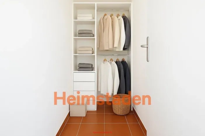 Pronájem bytu 2+1, Karviná - Nové Město, Závodní, 57 m2