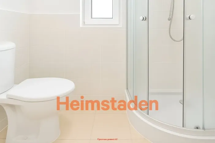 Pronájem bytu 1+kk, Havířov - Město, Československé armády, 20 m2