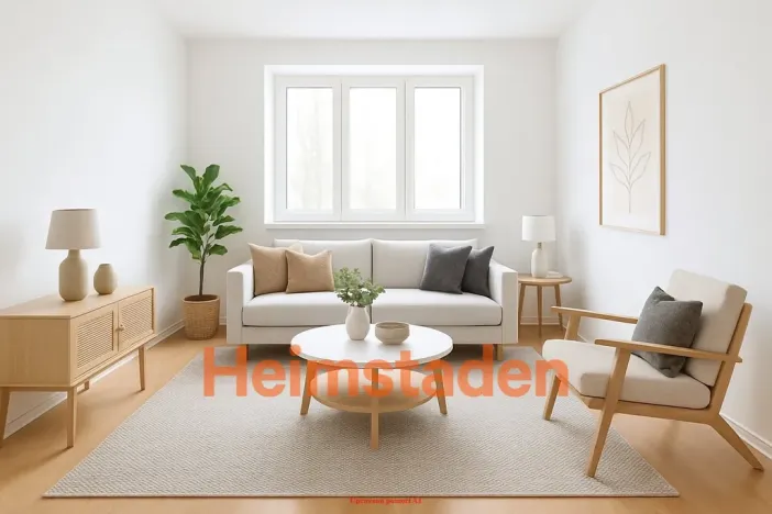 Pronájem bytu 2+1, Havířov - Město, Beethovenova, 54 m2