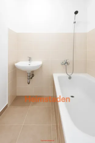 Pronájem bytu 2+1, Havířov - Město, Beethovenova, 54 m2