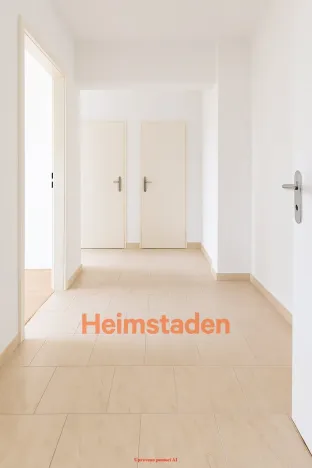 Pronájem bytu 2+1, Havířov - Město, Beethovenova, 54 m2