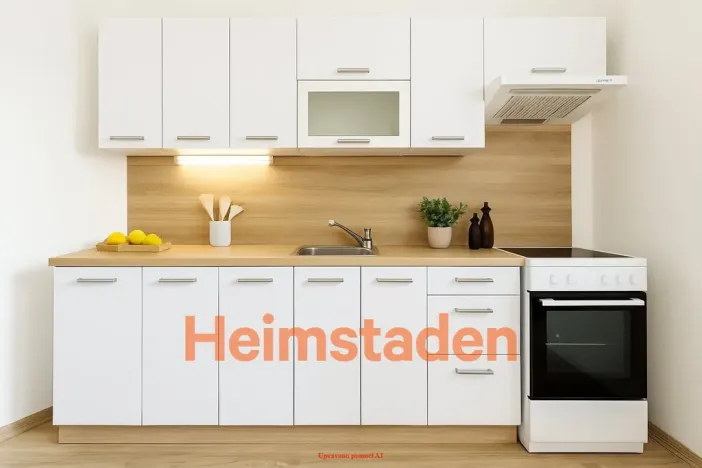 Pronájem bytu 3+1, Ostrava - Mariánské Hory, Přemyslovců, 76 m2