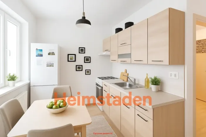 Pronájem bytu 2+1, Frýdek-Místek - Místek, Dr. Antonína Vaculíka, 55 m2