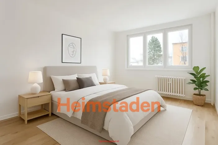 Pronájem bytu 2+1, Frýdek-Místek - Místek, Dr. Antonína Vaculíka, 55 m2