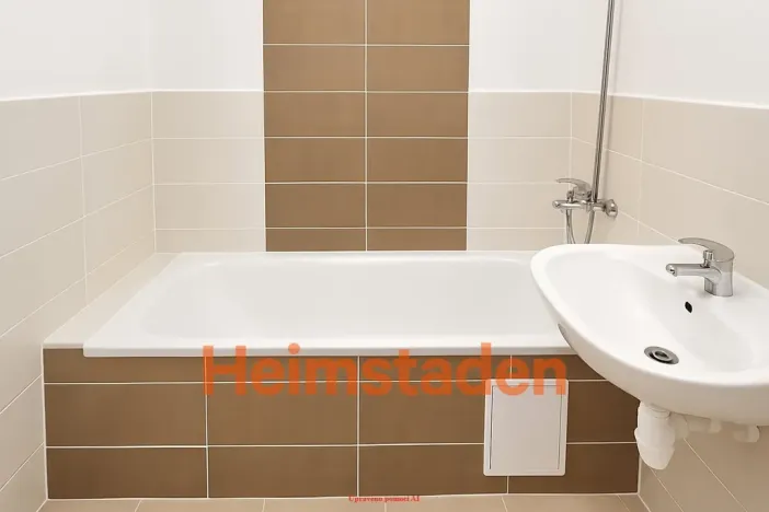 Pronájem bytu 2+1, Frýdek-Místek - Místek, Dr. Antonína Vaculíka, 55 m2