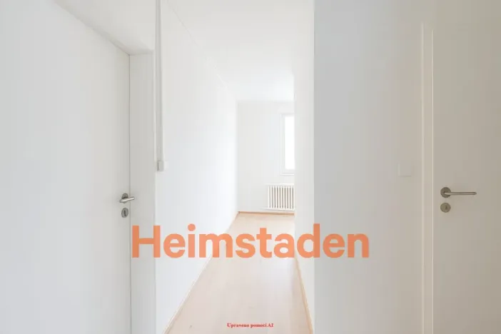 Pronájem bytu 2+1, Frýdek-Místek - Místek, Dr. Antonína Vaculíka, 55 m2