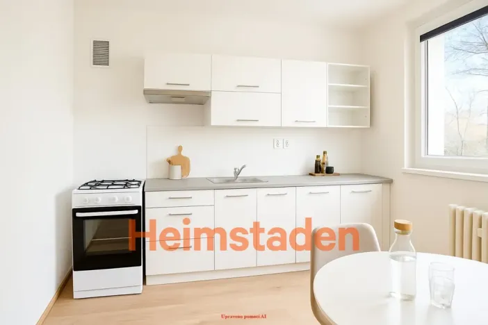 Pronájem bytu 3+1, Frýdek-Místek - Místek, Československé armády, 73 m2