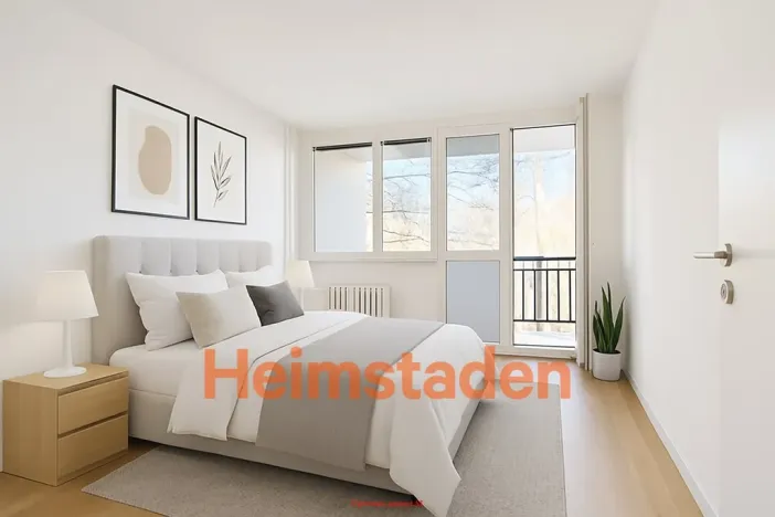 Pronájem bytu 3+1, Frýdek-Místek - Místek, Československé armády, 73 m2