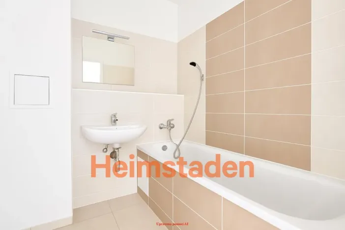 Pronájem bytu 3+1, Frýdek-Místek - Místek, Československé armády, 73 m2