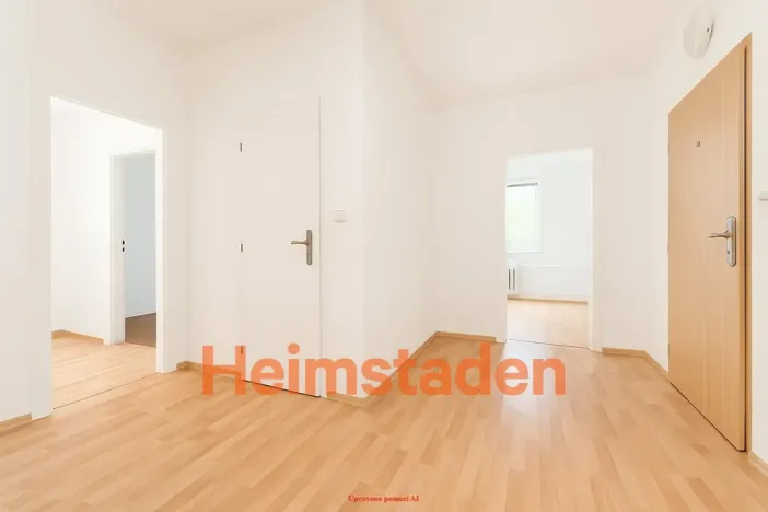 Pronájem bytu 3+1, Frýdek-Místek - Místek, Československé armády, 73 m2