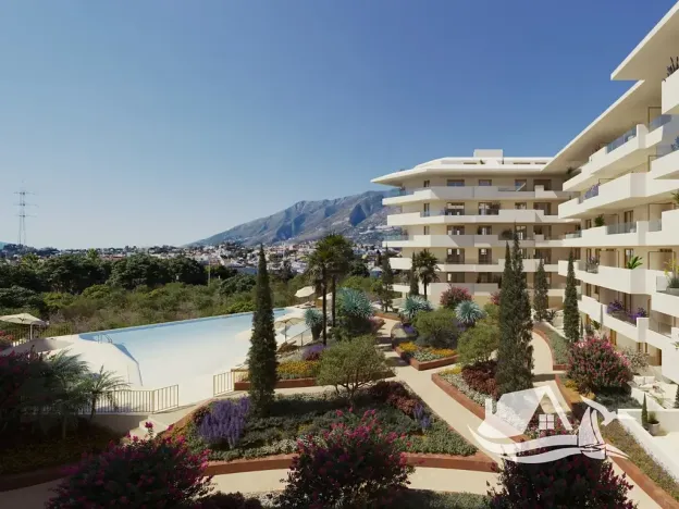 Prodej bytu 4+kk, Fuengirola, Španělsko, 88 m2
